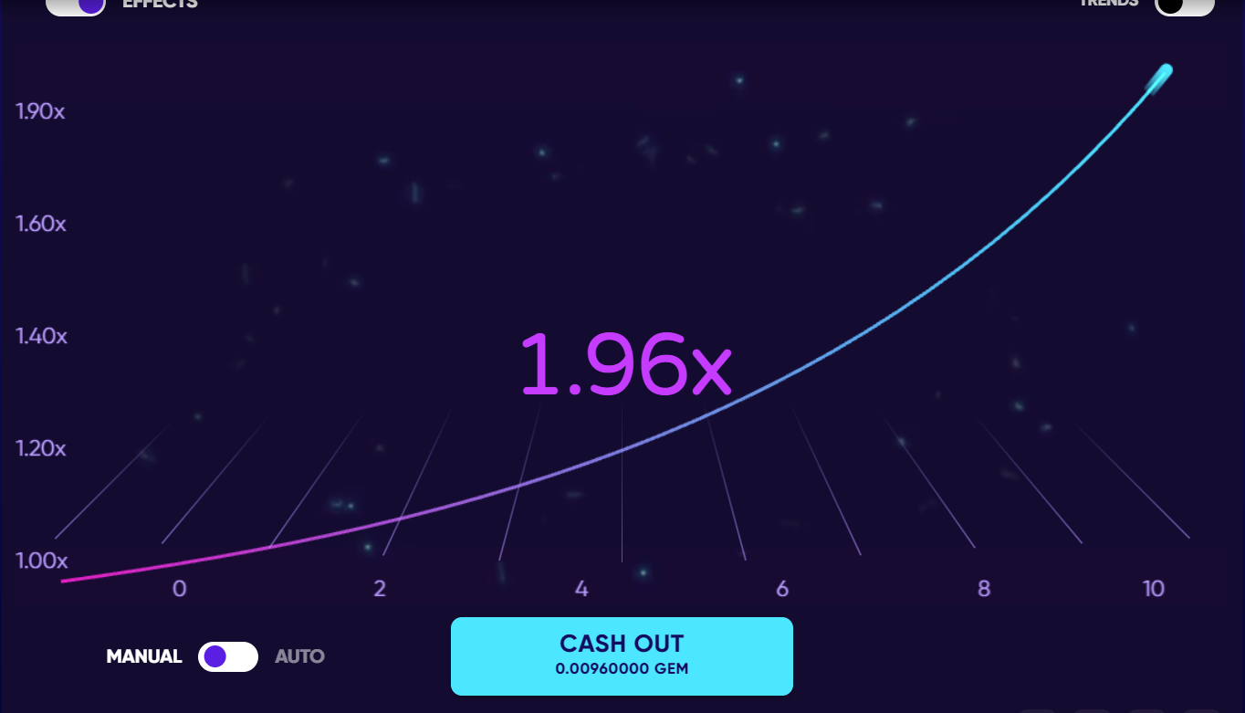 Crash Games Explained: How to Play Smarter